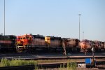 BNSF 1680